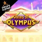 Gates of Olympus